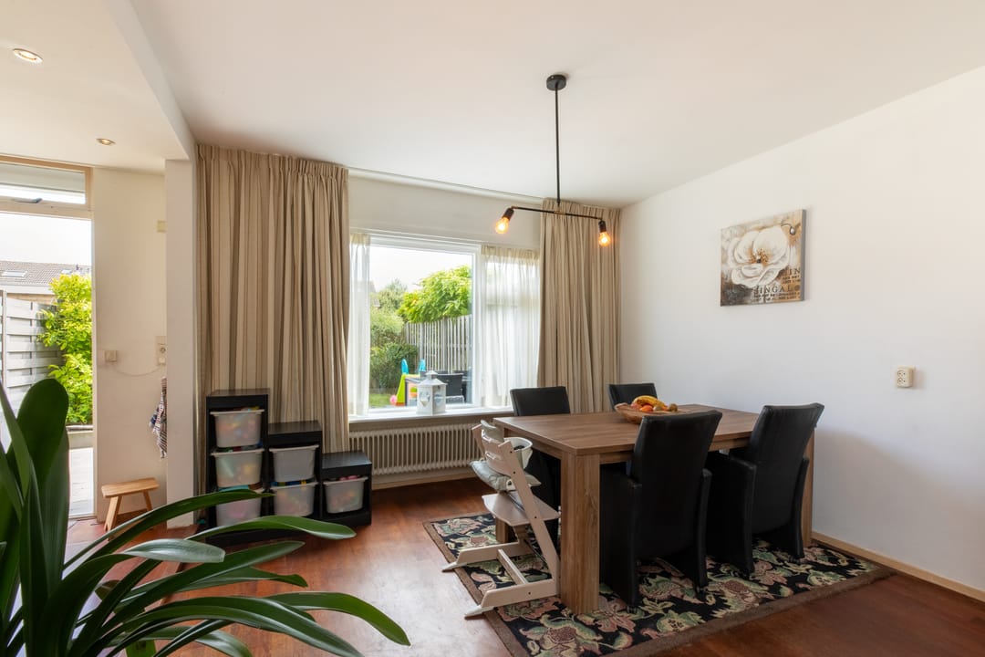 Foto 8 van Evertsenstraat 25