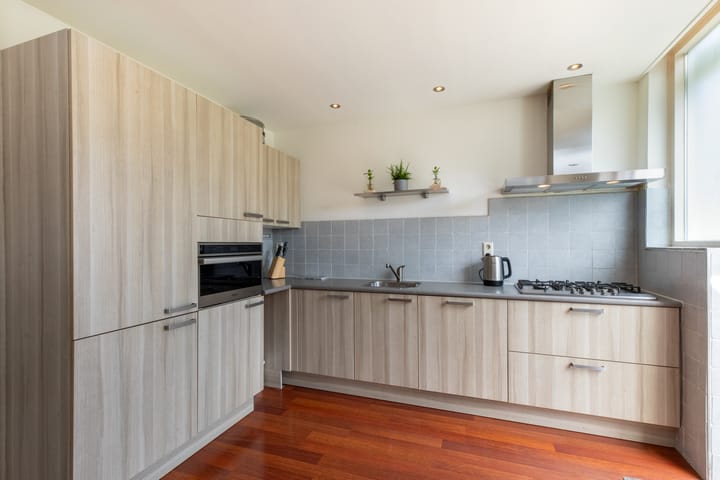 Foto 10 van Evertsenstraat 25