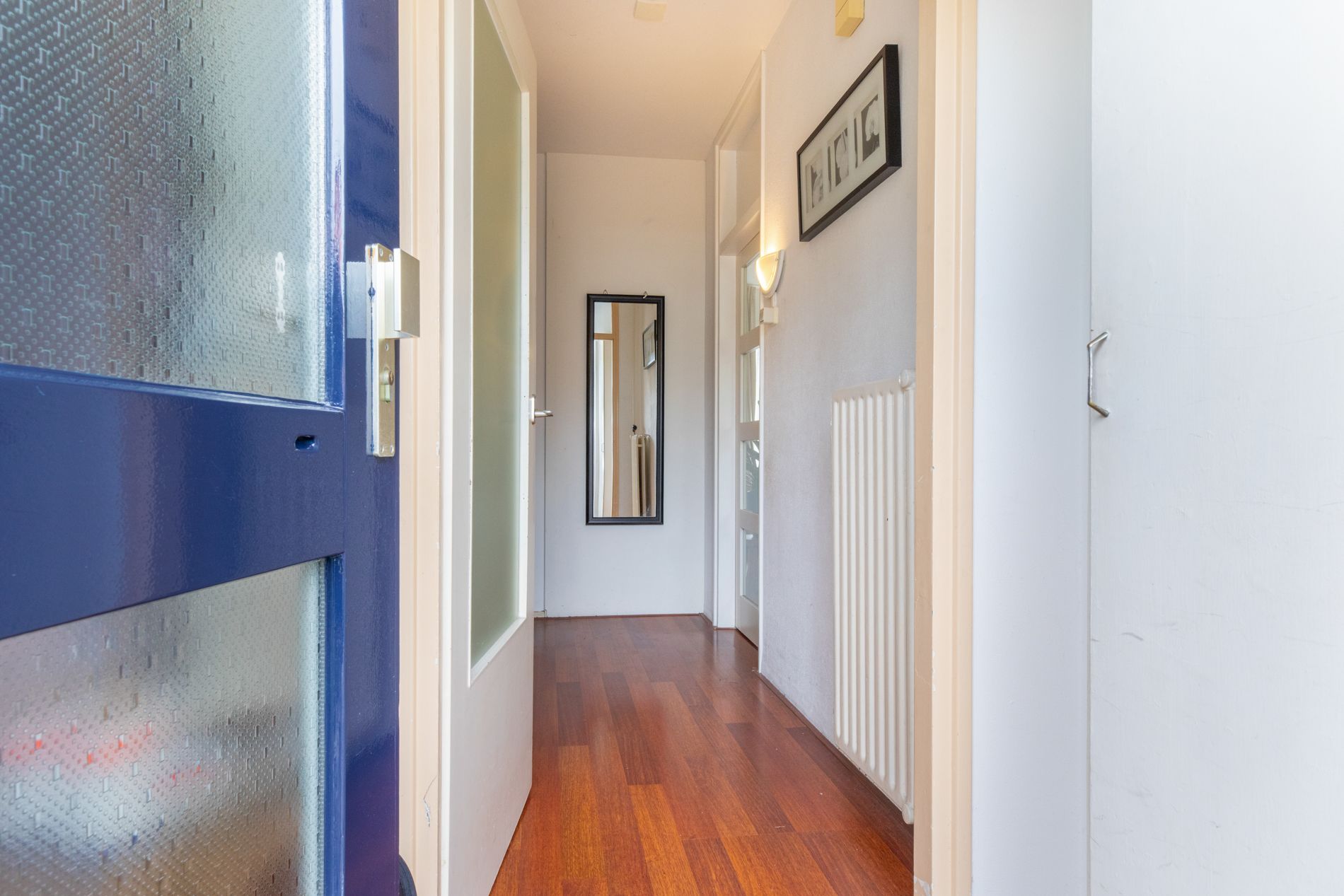 Foto 12 van Evertsenstraat 25