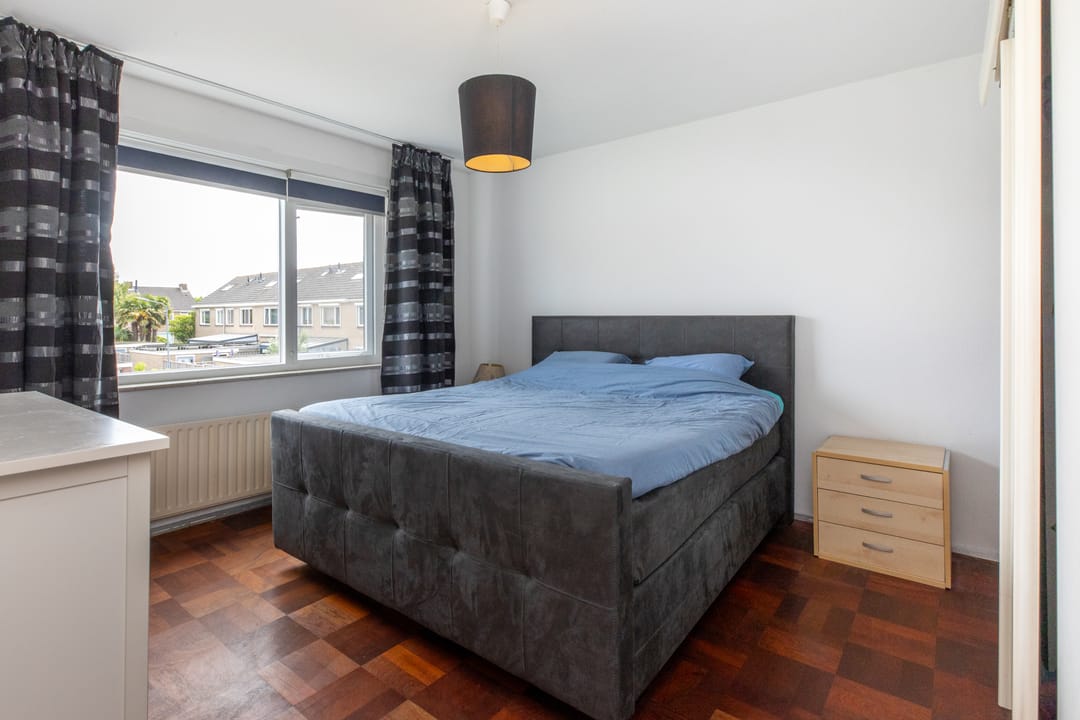 Foto 13 van Evertsenstraat 25