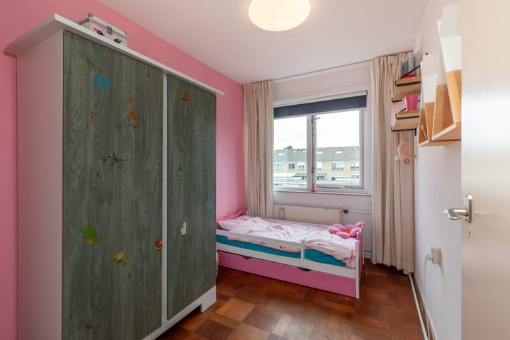 Foto 14 van Evertsenstraat 25