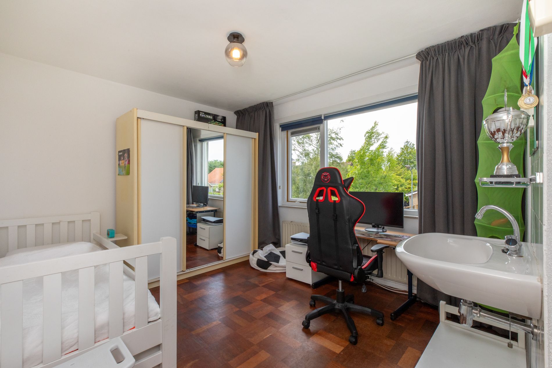 Foto 15 van Evertsenstraat 25