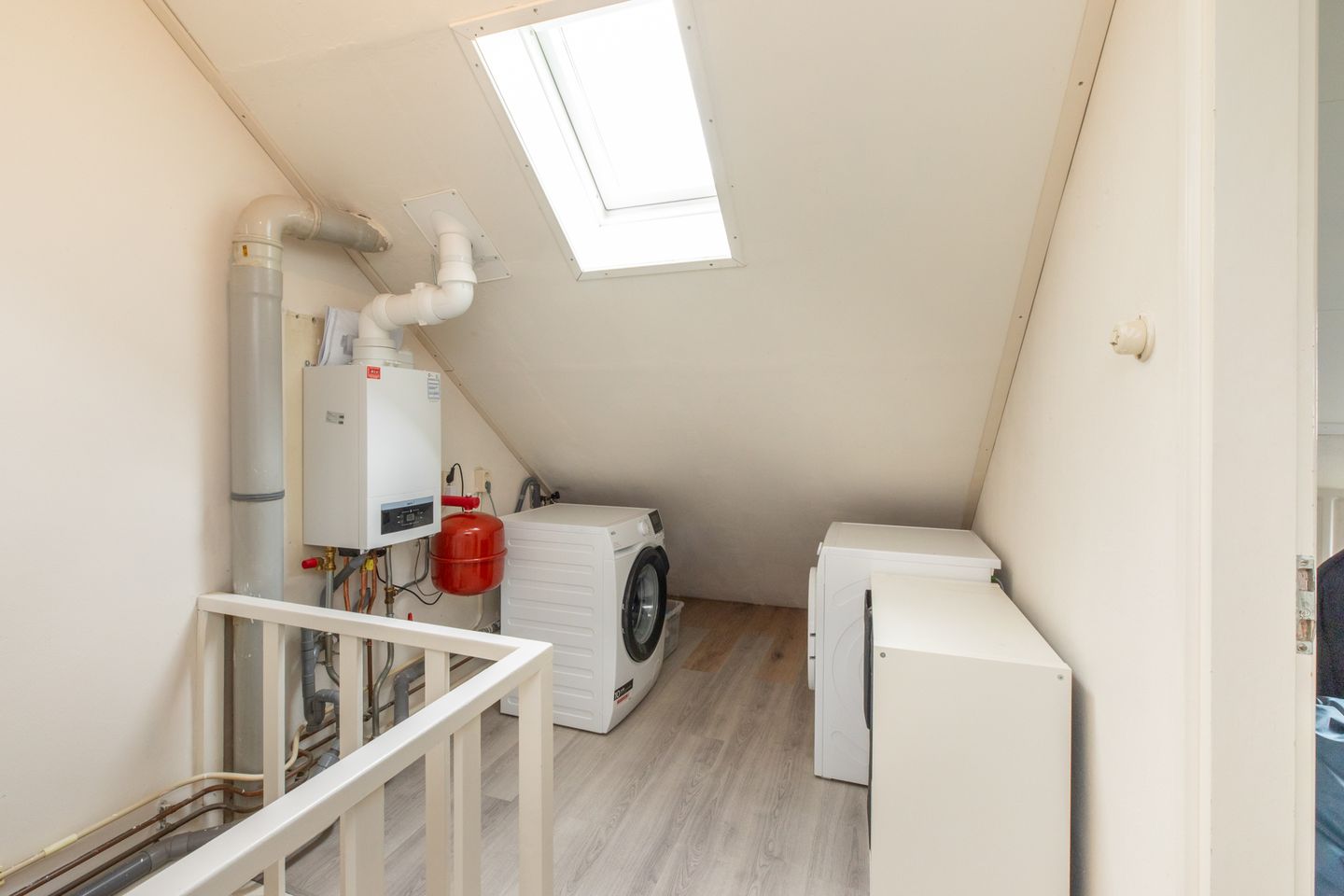 Foto 20 van Evertsenstraat 25