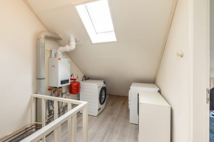 Foto 20 van Evertsenstraat 25