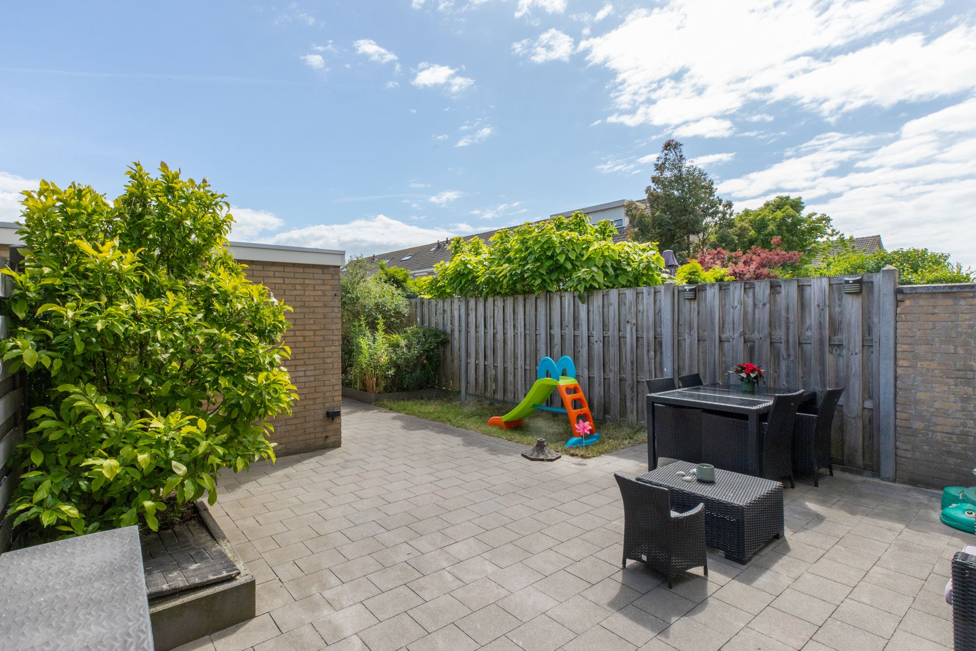 Foto 21 van Evertsenstraat 25