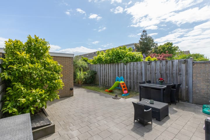 Foto 21 van Evertsenstraat 25