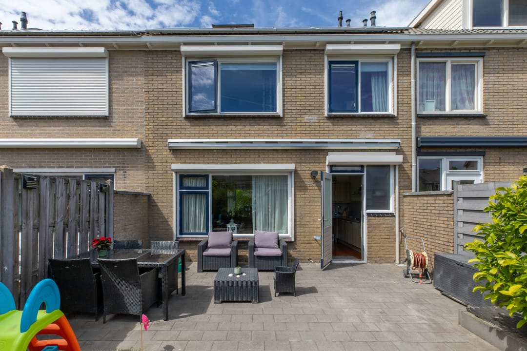 Foto 23 van Evertsenstraat 25