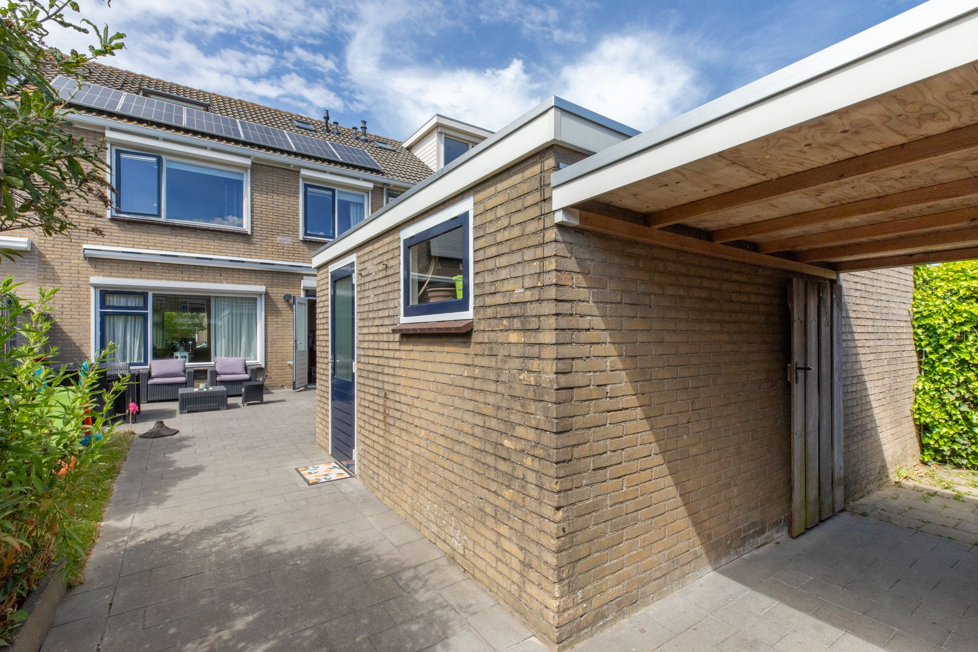 Foto 24 van Evertsenstraat 25