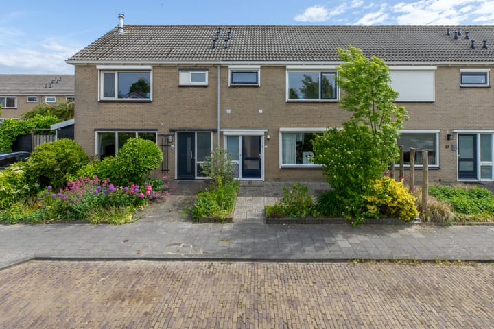 Foto 27 van Evertsenstraat 25