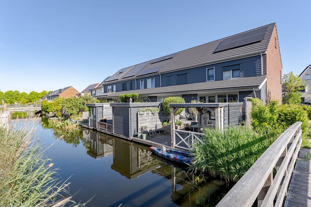 Photo 2 of Brederodepeer 38