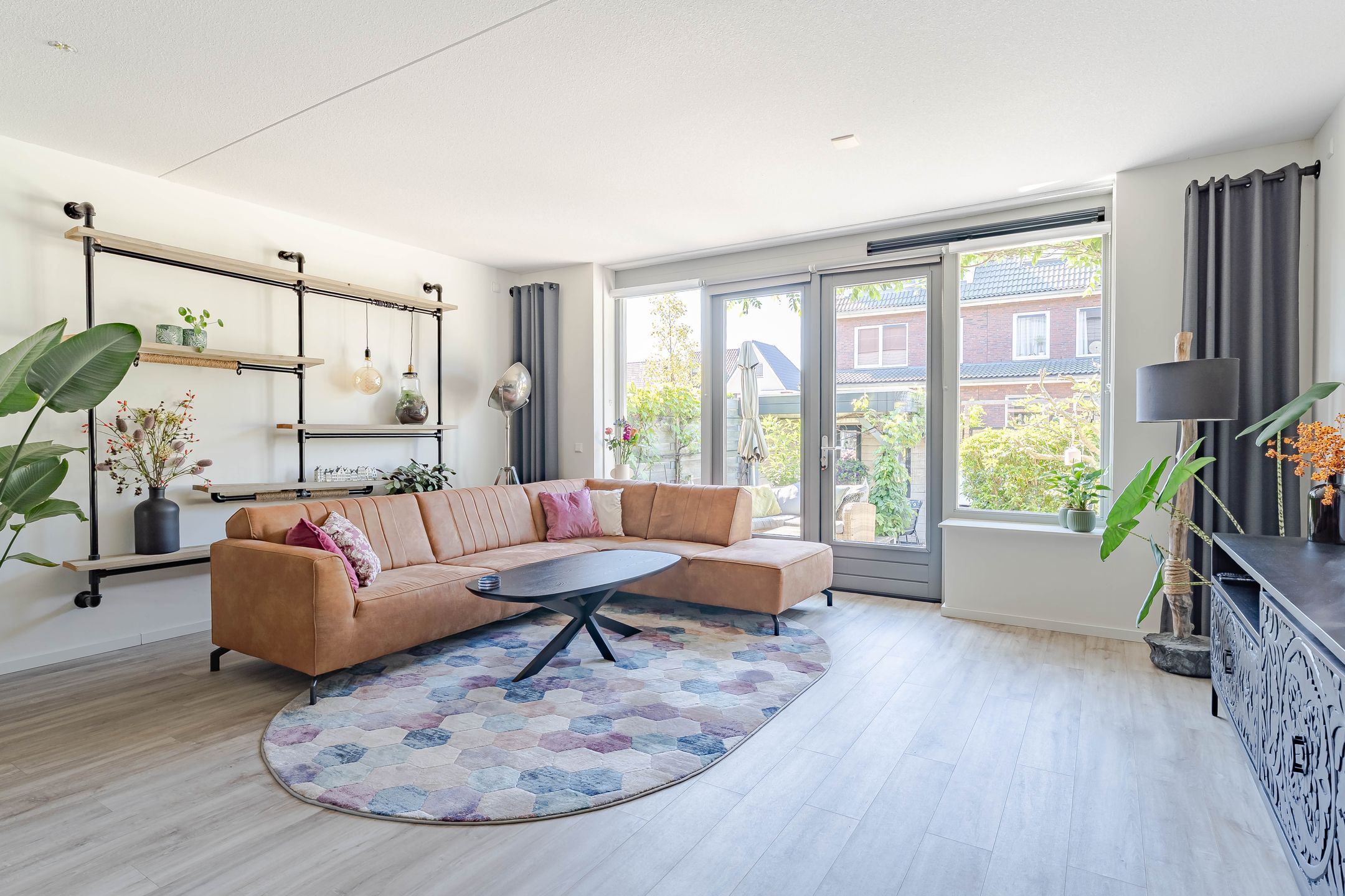 Photo 3 of Brederodepeer 38