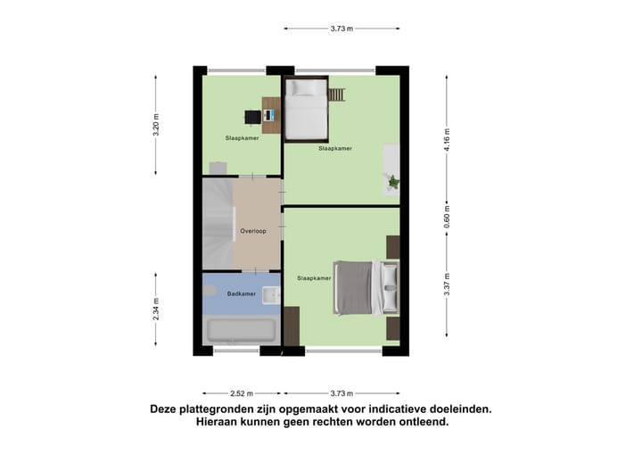 Foto 33 van Evertsenstraat 25