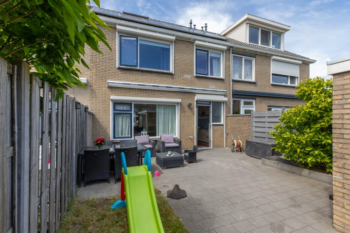 Foto 22 van Evertsenstraat 25