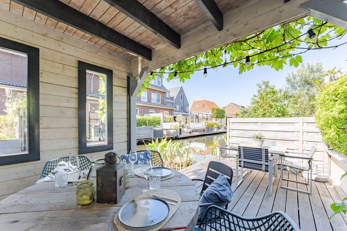 Photo 5 of Brederodepeer 38