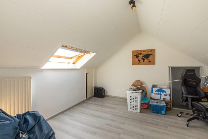 Foto 19 van Evertsenstraat 25