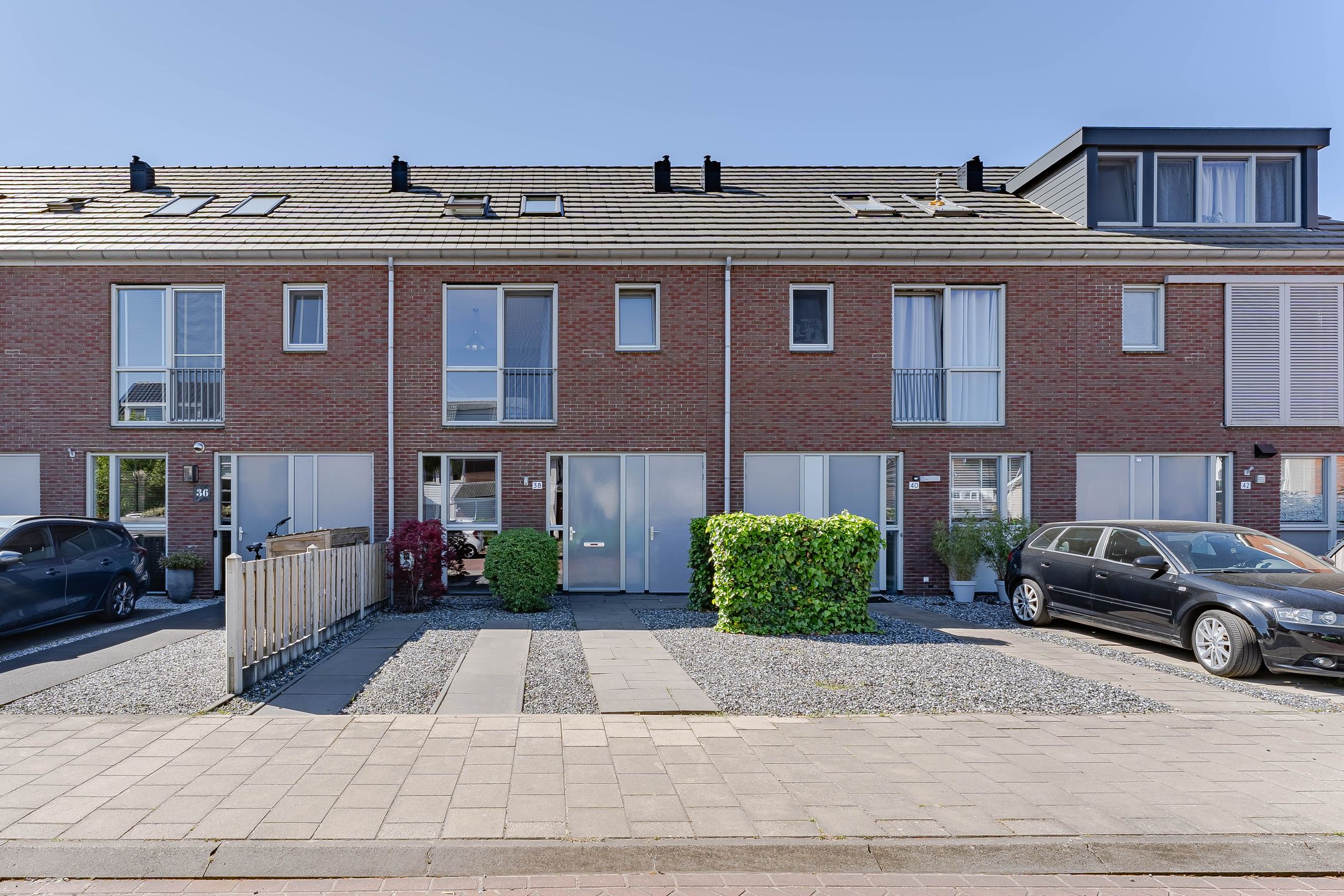 Photo 6 of Brederodepeer 38