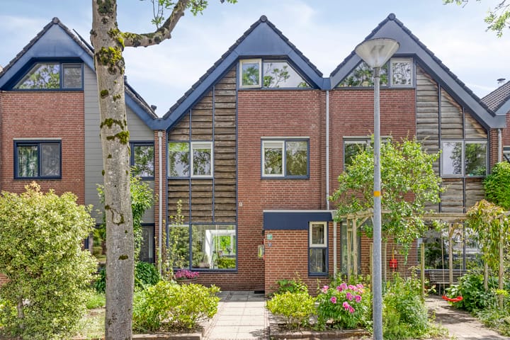 Foto 1 van Holthuizerdreef 19