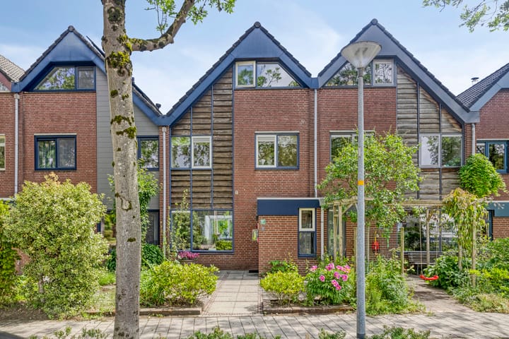 Foto 2 van Holthuizerdreef 19