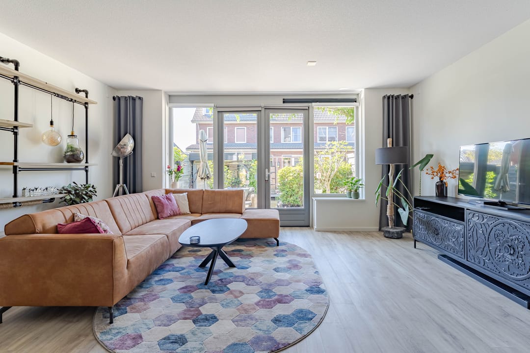 Photo 8 of Brederodepeer 38