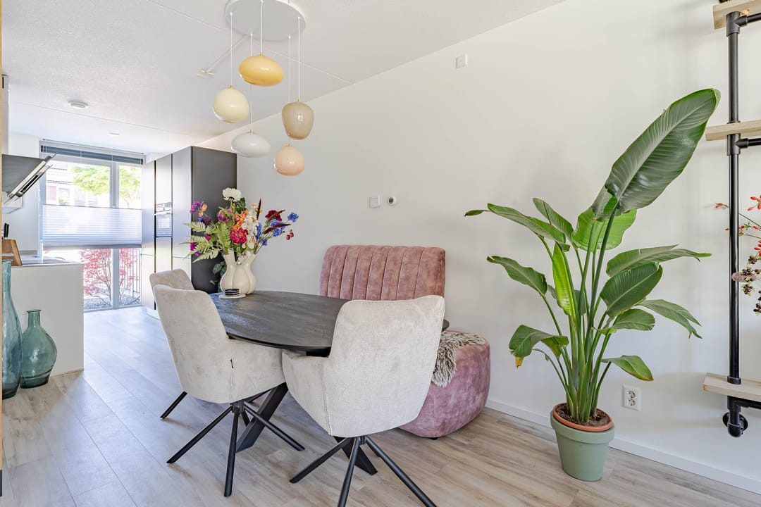 Photo 11 of Brederodepeer 38