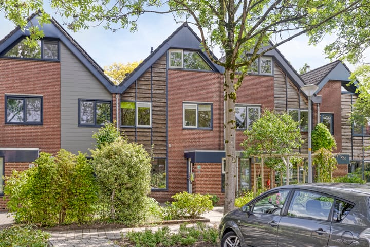 Foto 3 van Holthuizerdreef 19