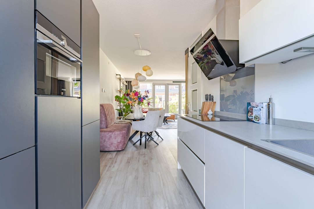 Photo 13 of Brederodepeer 38