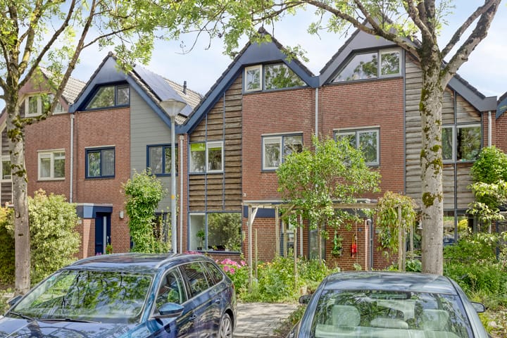 Foto 5 van Holthuizerdreef 19