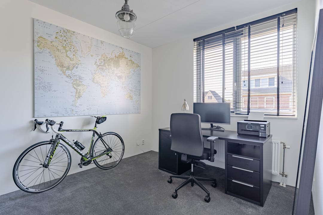 Photo 17 of Brederodepeer 38