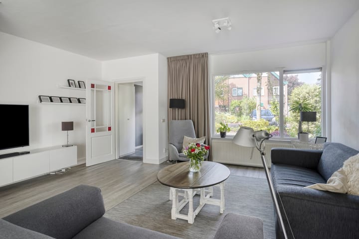 Foto 9 van Holthuizerdreef 19