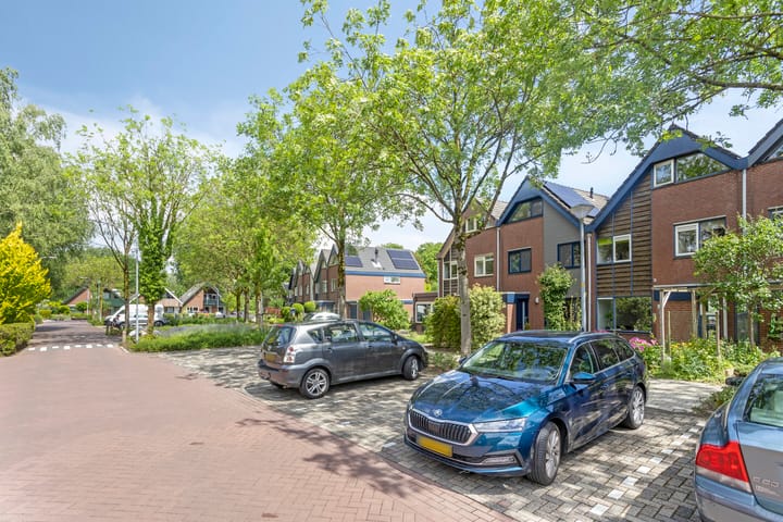 Foto 6 van Holthuizerdreef 19