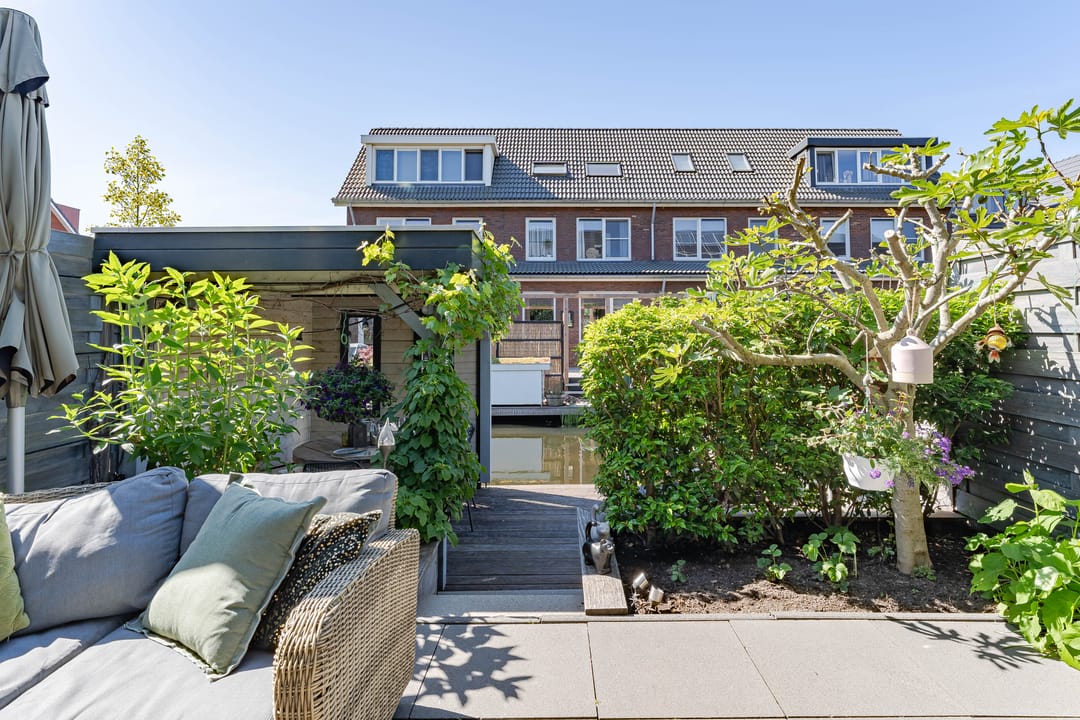 Photo 26 of Brederodepeer 38