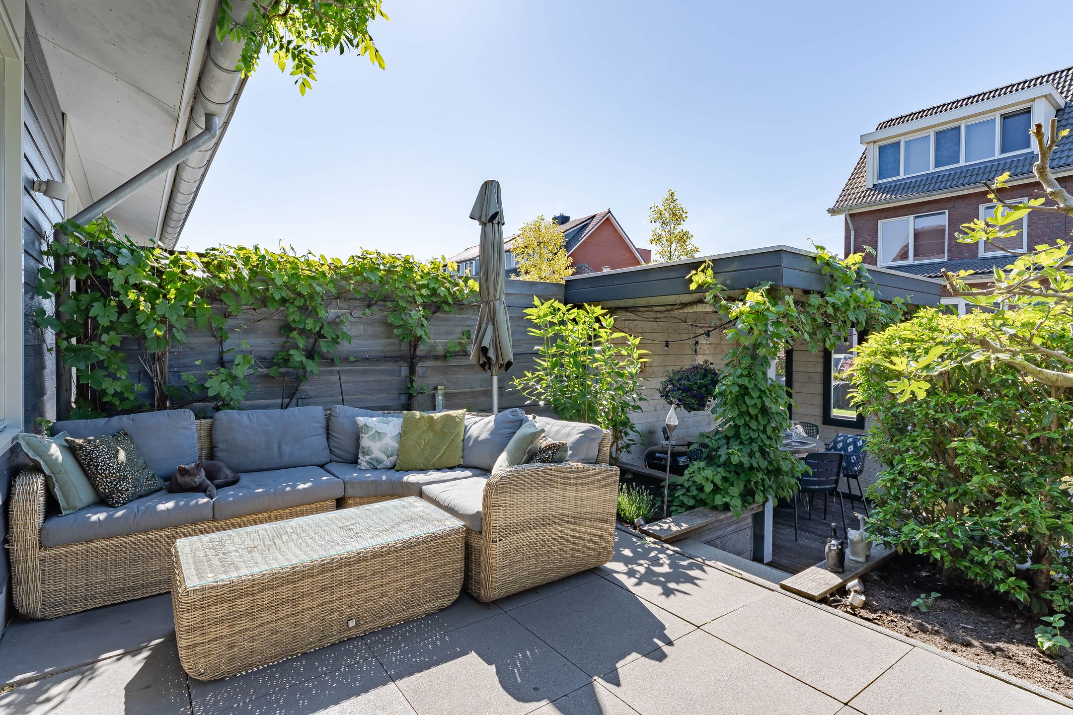 Photo 27 of Brederodepeer 38