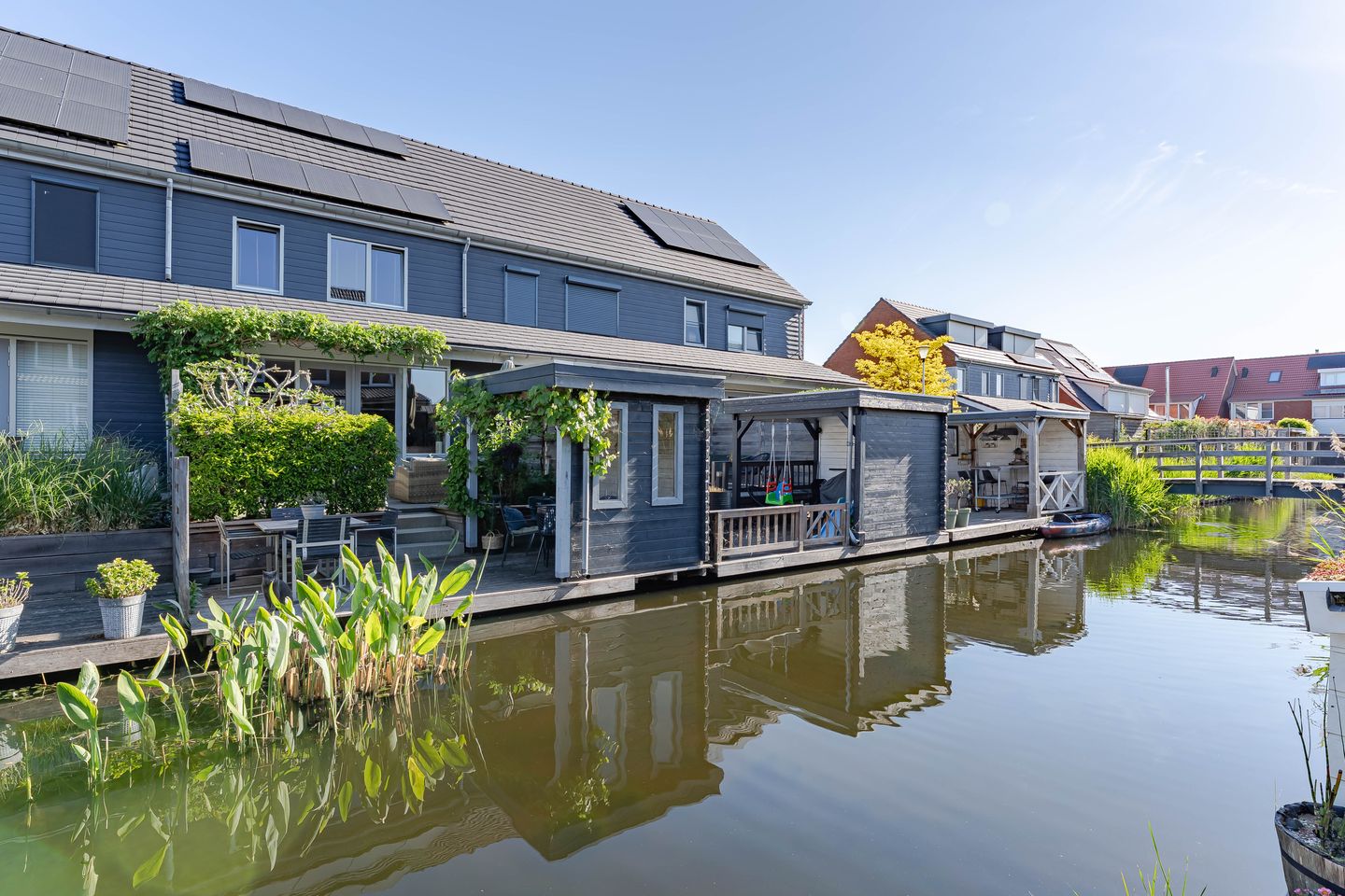 Photo 29 of Brederodepeer 38