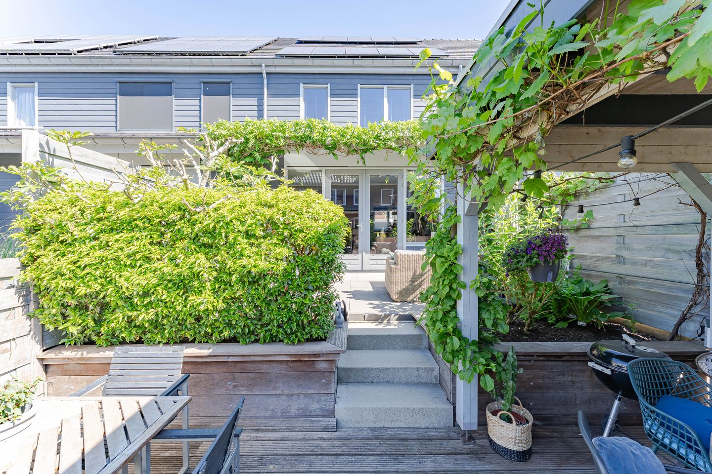 Photo 4 of Brederodepeer 38