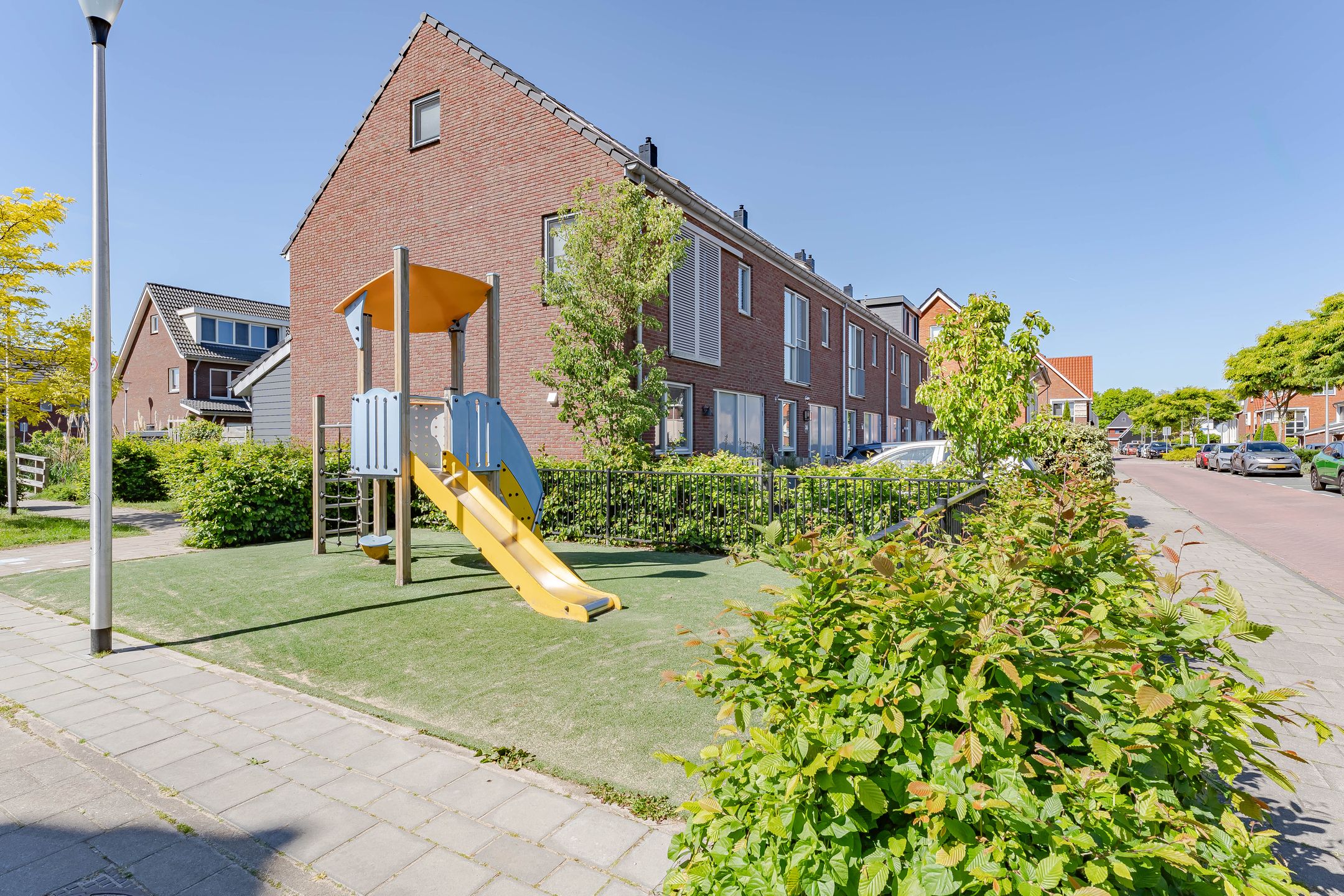 Photo 30 of Brederodepeer 38