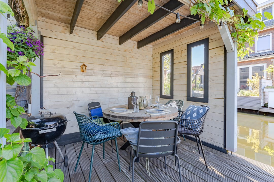 Photo 28 of Brederodepeer 38