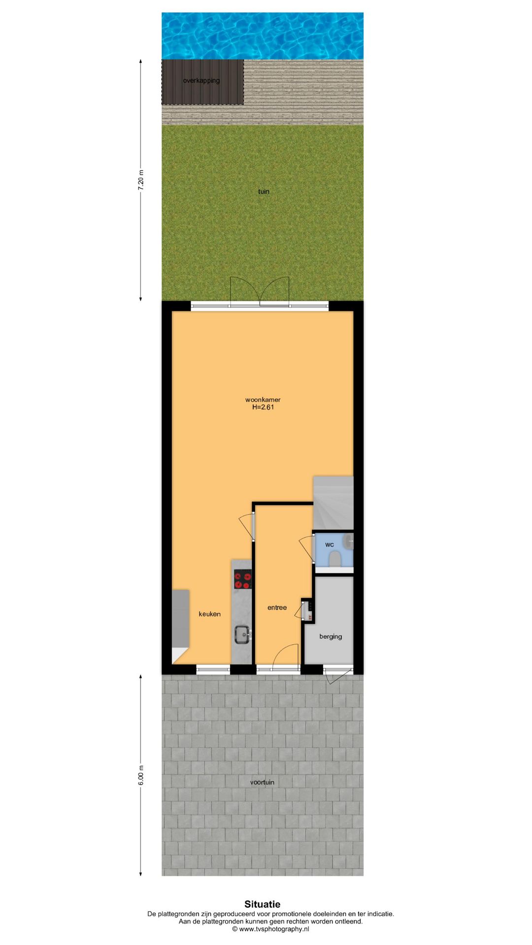 Photo 31 of Brederodepeer 38