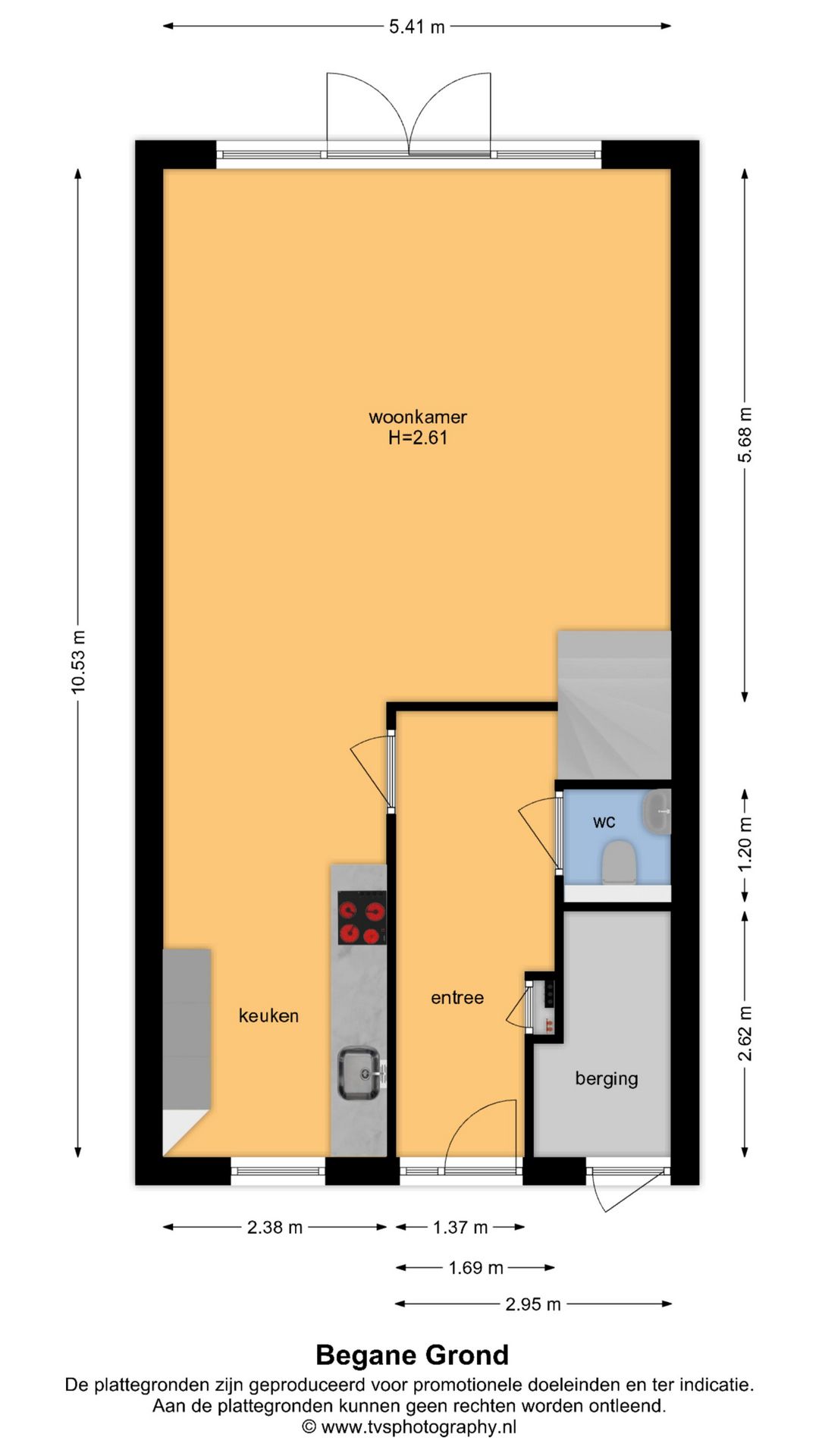 Photo 32 of Brederodepeer 38