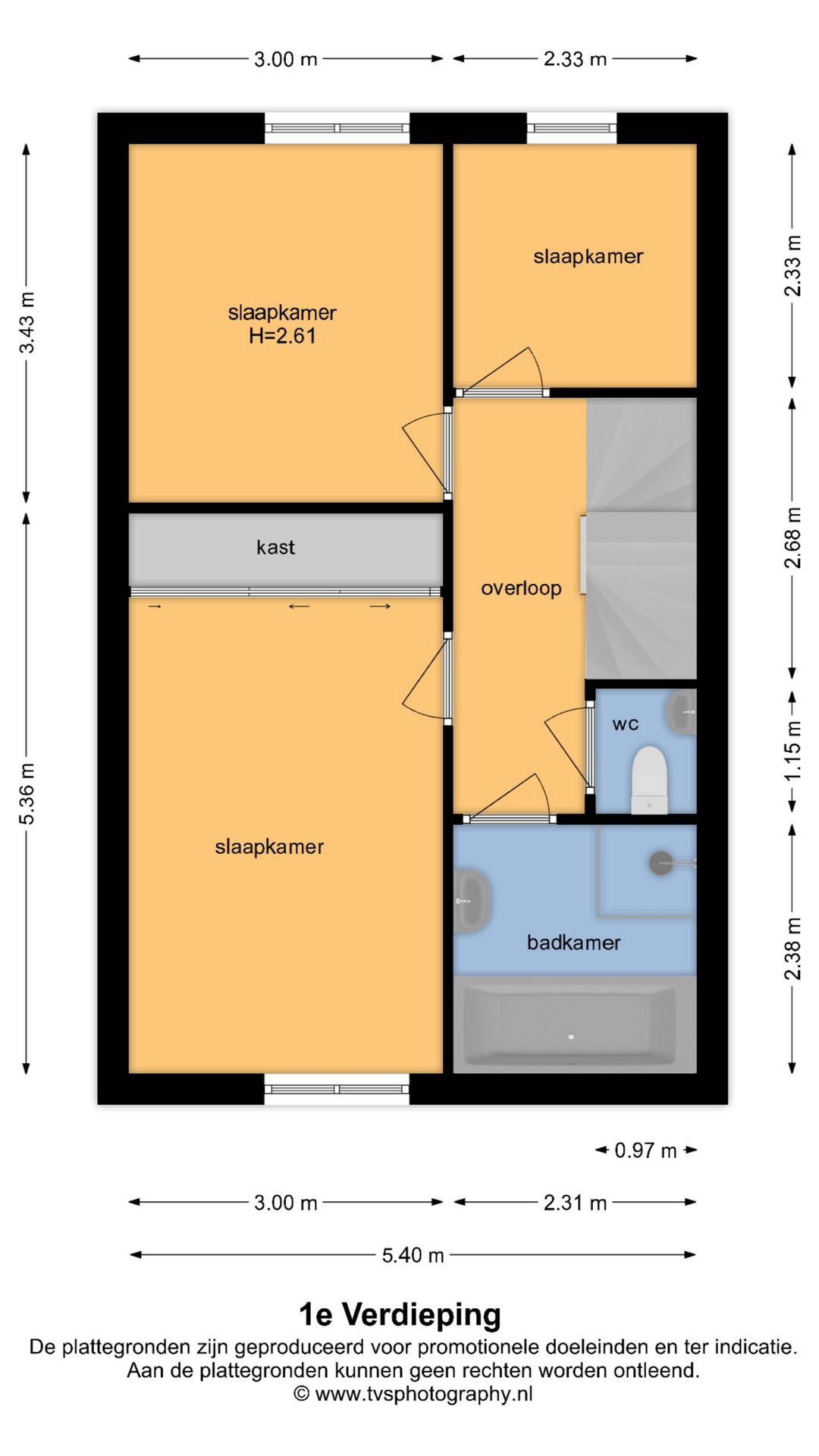 Photo 33 of Brederodepeer 38