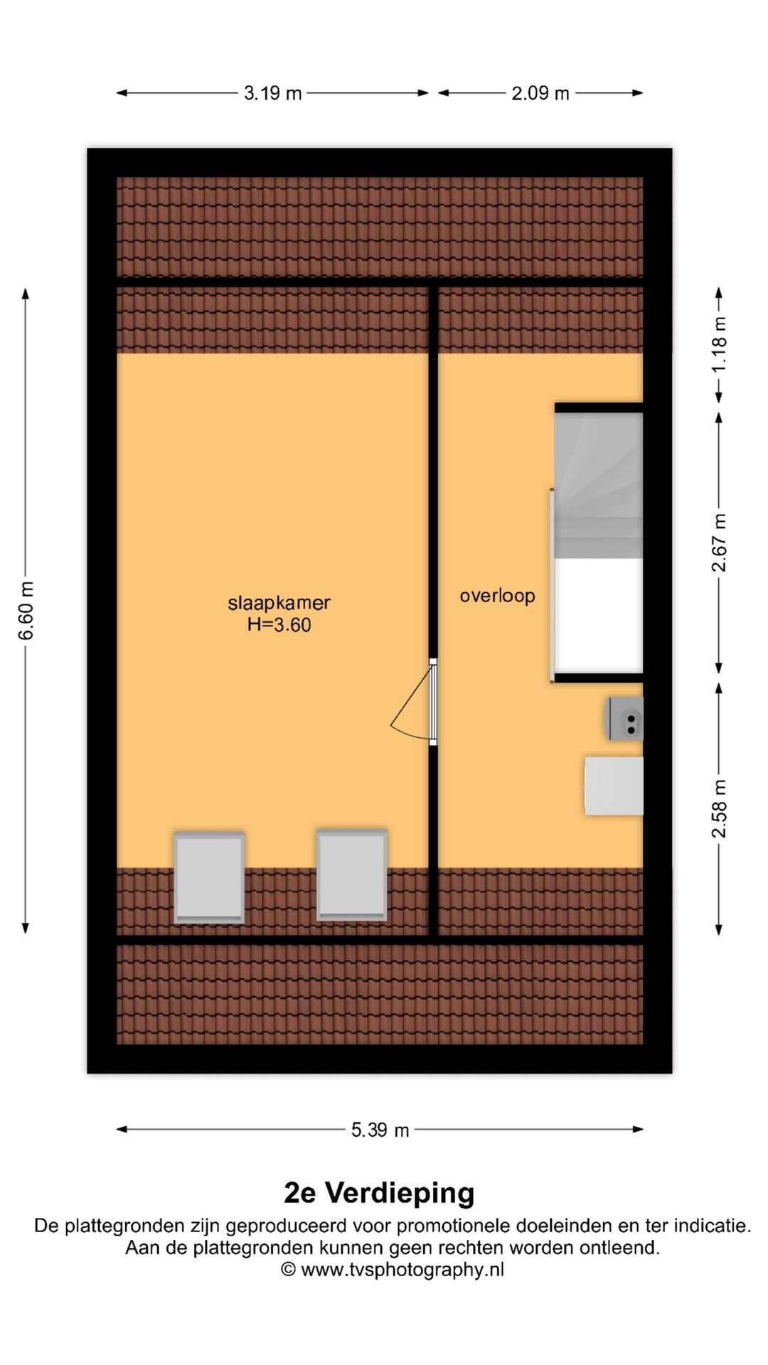 Photo 34 of Brederodepeer 38