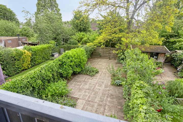 Foto 33 van Holthuizerdreef 19