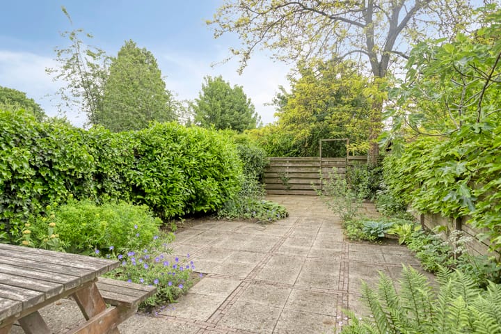 Foto 41 van Holthuizerdreef 19