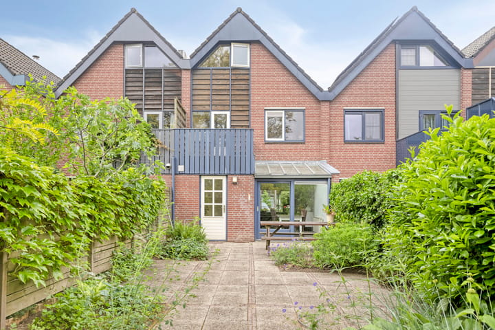 Foto 42 van Holthuizerdreef 19