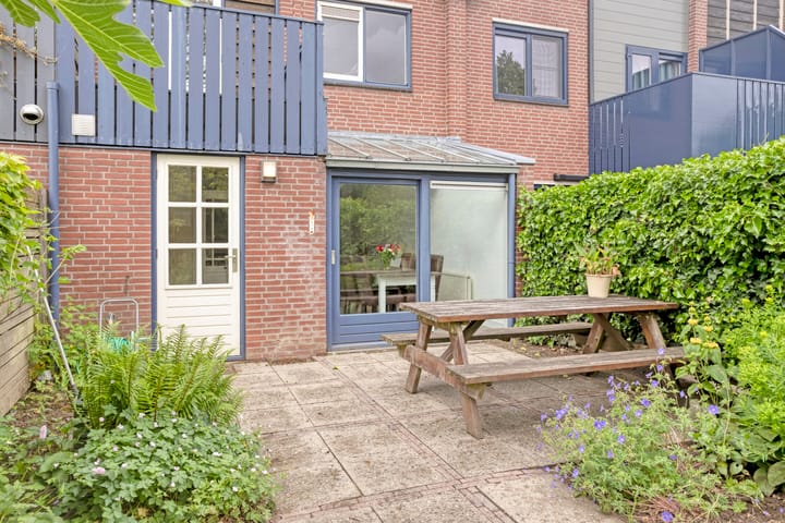 Foto 43 van Holthuizerdreef 19