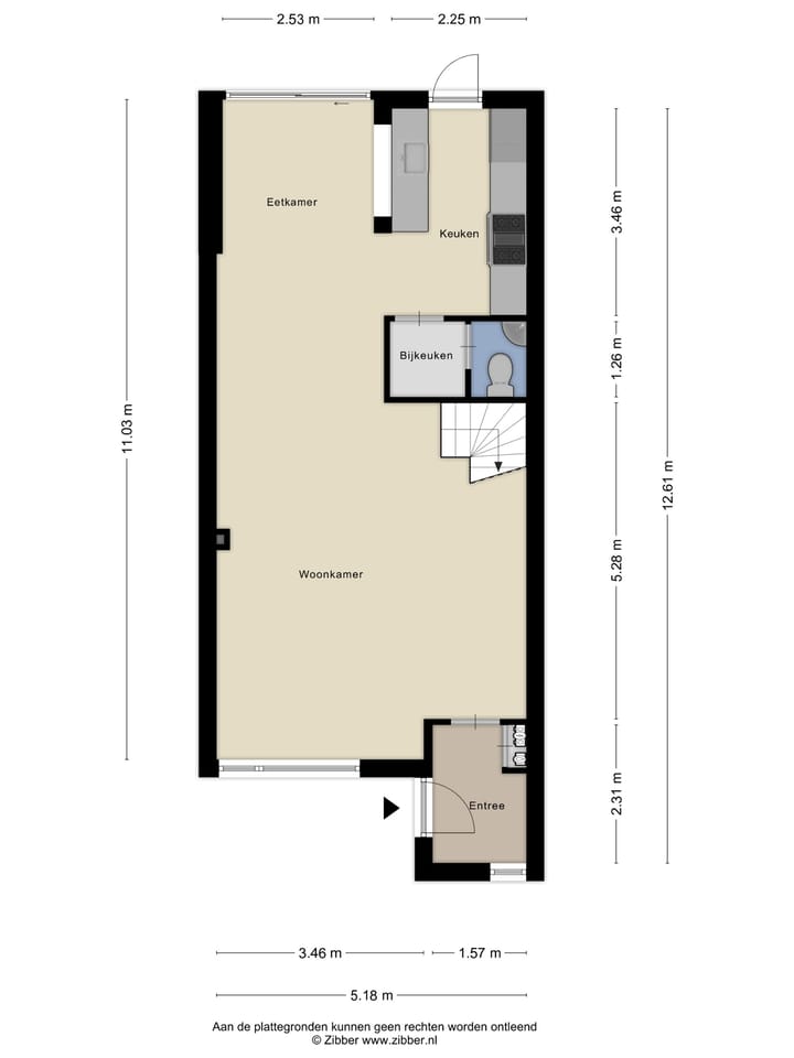 Foto 44 van Holthuizerdreef 19