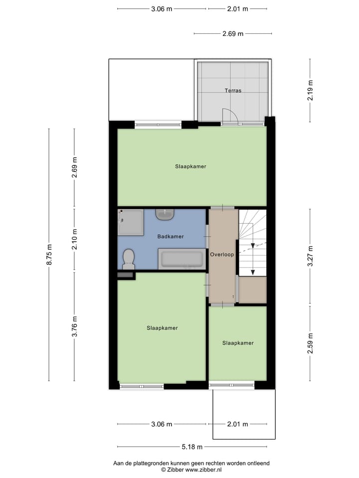 Foto 45 van Holthuizerdreef 19