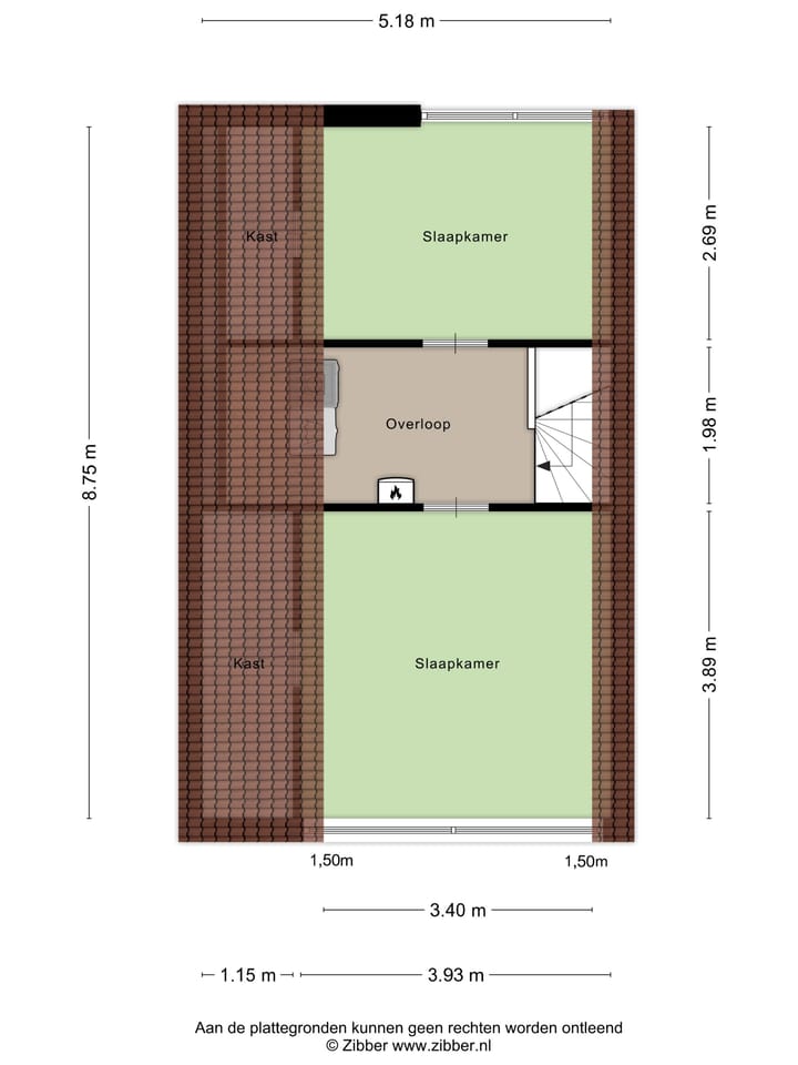 Foto 46 van Holthuizerdreef 19