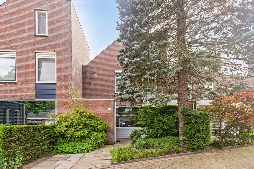 Foto 31 van Biezenloop 24