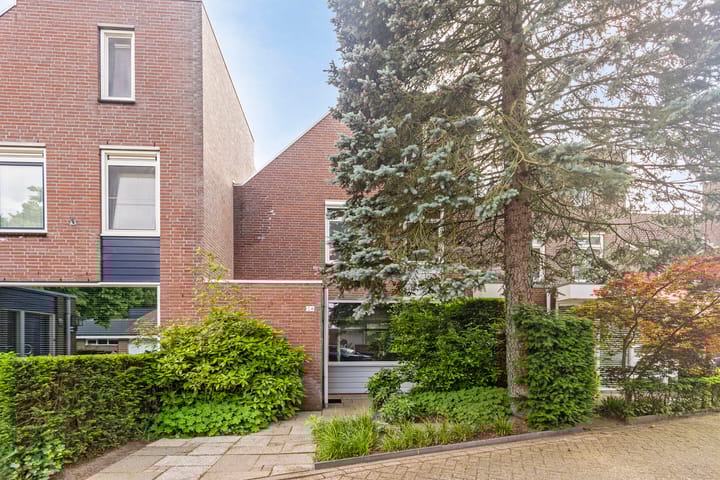 Foto 31 van Biezenloop 24