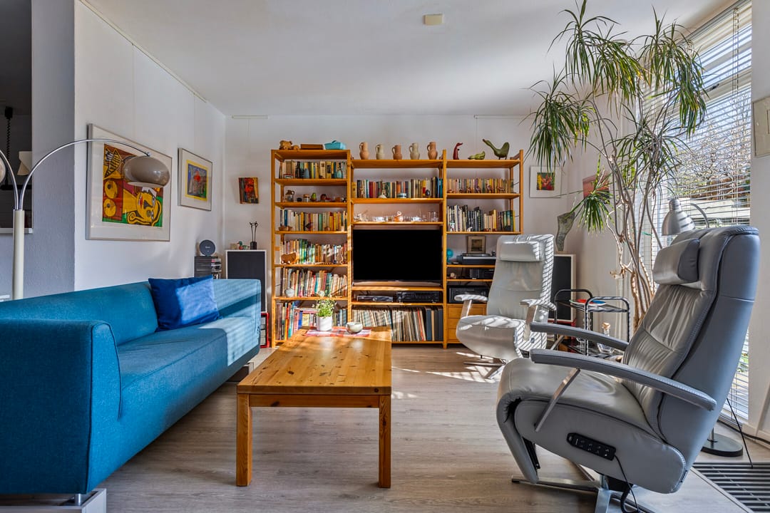 Foto 2 van Biezenloop 24